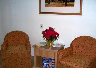 Hotel Rodeway Inn