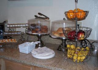 Hotel Rodeway Inn