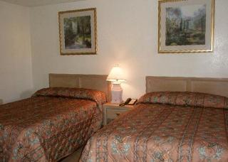 Hotel Rodeway Inn