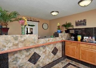 Hotel Rodeway Inn