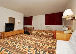 Hotel Rodeway Inn