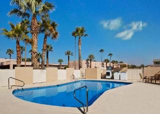 Hotel Rodeway Inn