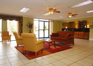 Hotel Rodeway Inn