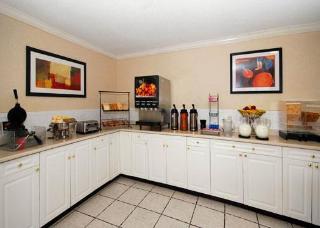Hotel Rodeway Inn