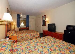 Hotel Rodeway Inn