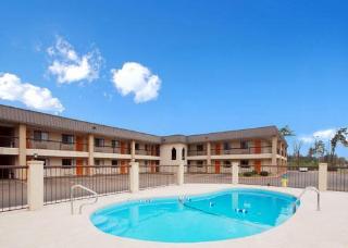 Hotel Rodeway Inn