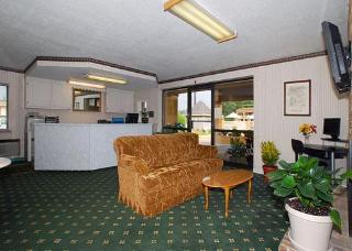 Hotel Rodeway Inn