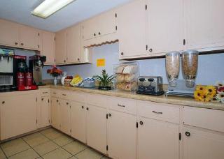 Hotel Rodeway Inn