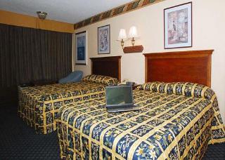 Hotel Rodeway Inn