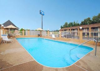 Hotel Rodeway Inn