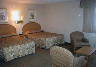 Hotel Rodeway Inn
