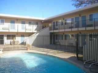 Hotel Rodeway Inn