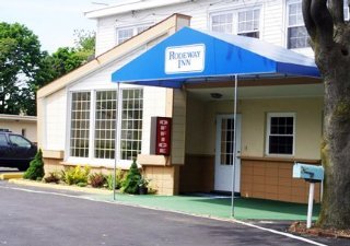 Hotel Rodeway Inn