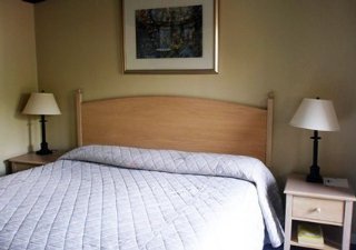 Hotel Rodeway Inn