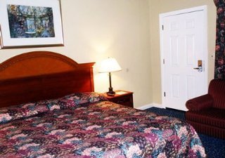 Hotel Rodeway Inn