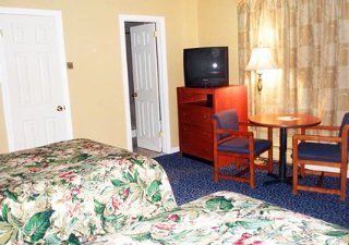Hotel Rodeway Inn