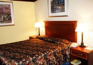 Hotel Rodeway Inn