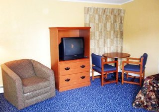 Hotel Rodeway Inn
