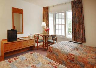 Hotel Rodeway Inn