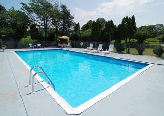 Hotel Rodeway Inn