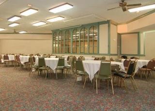 Hotel Rodeway Inn