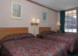 Hotel Rodeway Inn
