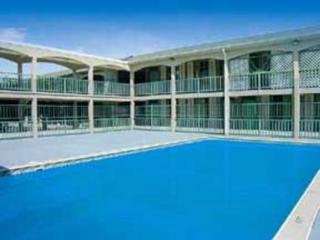 Hotel Rodeway Inn