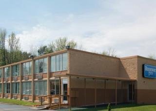 Hotel Rodeway Inn Airport
