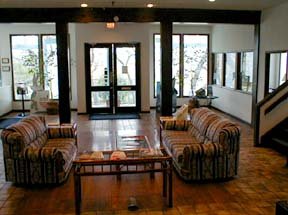 Hotel Rodeway Inn At Six Flags