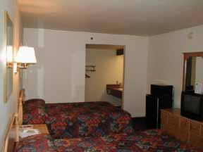 Hotel Rodeway Inn At Six Flags