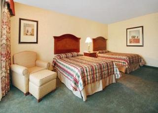 Hotel Rodeway Inn Big Sky