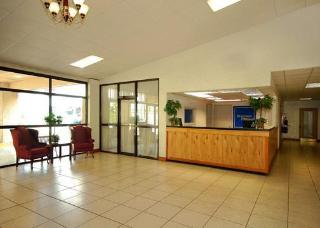 Hotel Rodeway Inn & Conference Center