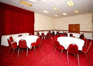 Hotel Rodeway Inn & Conference Center