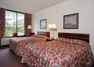 Hotel Rodeway Inn & Conference Center