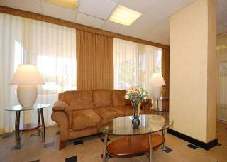 Hotel Rodeway Inn & Conference Center