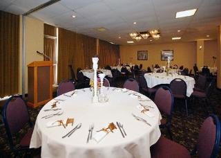 Hotel Rodeway Inn & Conference Center