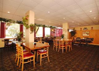 Hotel Rodeway Inn & Conference Center