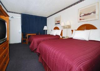 Hotel Rodeway Inn & Conference Center