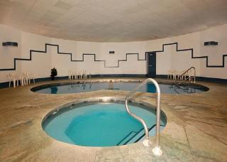 Hotel Rodeway Inn & Conference Center