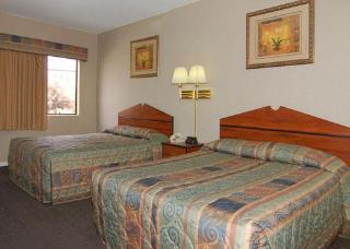 Hotel Rodeway Inn Culver City