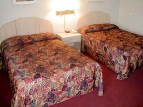 Hotel Rodeway Inn-dillsburg