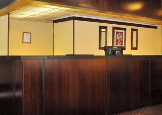 Hotel Rodeway Inn Emporia Inn