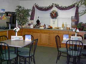 Hotel Rodeway Inn Lackland Afb-sea World