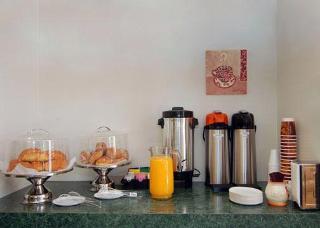 Hotel Rodeway Inn Maingate