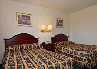 Hotel Rodeway Inn Maingate