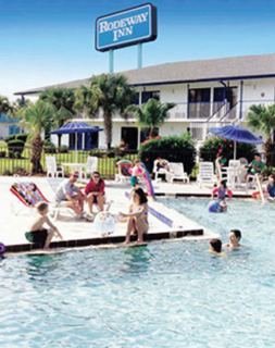 Hotel Rodeway Inn Maingate