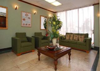 Hotel Rodeway Inn Miami Airport