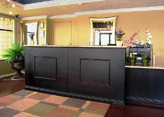 Hotel Rodeway Inn Near Florida Mall