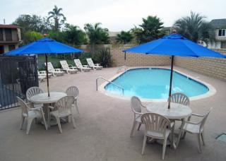 Hotel Rodeway Inn Near Legoland