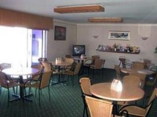 Hotel Rodeway Inn Near Maingate Knott's